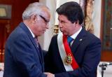 Foto: pesidencial