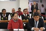 Foto: Poder Judicial