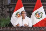 Foto Presidencia de la República