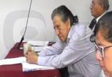 Foto: cortesía Justicia TV