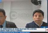 Foto: Poder Judicial