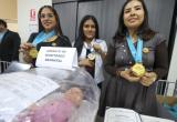 Foto: cortesía Andina