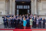 Foto: Prensa Presidencia