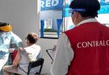 Foto: Contraloría