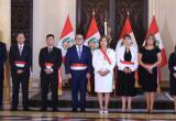 Foto: Prensa Presidencia