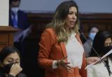 Foto: Congreso de la República