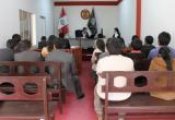 Foto Ministerio Público
