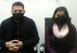 Foto: Justicia TV Foto: Justicia TV