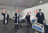 Foto cortesía Andina