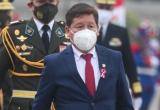 Foto: Prensa Presidencia