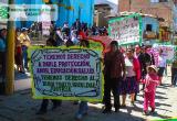 Foto: Cortesía Municipalidad Provincial de Pallasca
