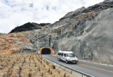 FOTO HUARAZ: El Comercio