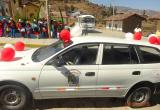 Foto: Cortesía Municipalidad Distrital de Pallasca