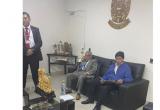 Foto: Justicia TV