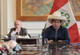 Foto: Prensa Presidencia