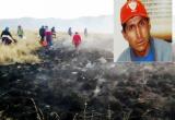 Foto cortesía Ancash Noticias