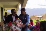 Foto: cortesía Municipalidad Provincial de Yungay