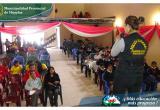 Foto: Cortesía Municipalidad Provincial de Huaylas