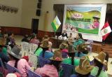Foto: Cortesía Municipalidad Distrital de Cahvín de Huántar
