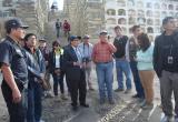 Foto: Municipalidad Provincial de Yungay