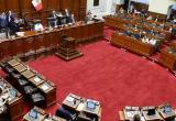 Foto: Congreso de la República