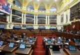 Foto: Congreso