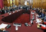 Proponen que asesores del Congreso de la República sean designados por concurso público.