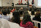 Foto cortesía UCV