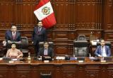 Foto: Congreso de la República Foto: Congreso de la República