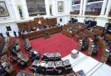 Foto: Congreso de la República 