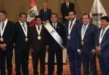 Foto cortesía Andina