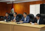 Foto cortesía Contraloría