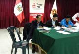 Foto: cortesía Municipalidad Provincial de Yungay