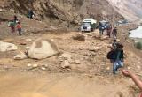 Foto cortesía COER Ancash