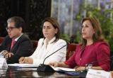 Foto: Prensa Presidencia