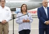 Foto: Prensa Presidencia