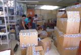 Foto:Cortesía Municipalidad Provincial de Huarmey