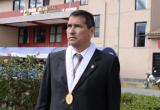 Fiscal provincial William Peralta logró prisión preventiva para acusados.
