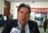 Fiscal Anticorrupción Laureano Añanca. (Foto Chimbotenlinea.com)