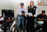 Foto: www.facebook.com/santa.poderjudicial