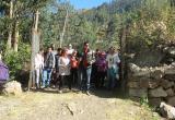 Foto: Cortesía Municipalidad Provincial de Huari