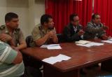 Foto: Cortesía Municipalidad Provincial de Huaylas