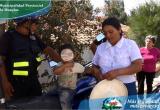 Foto: Cortesía Municipalidad Provincial de Huaylas