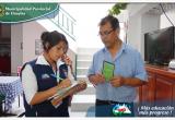 Foto: Cortesía Municipalidad Provincial de Huaylas