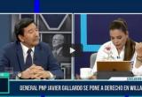 Foto: Captura TV Foto: Captura TV