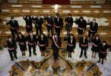 Presidencia