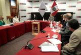 Presidencia