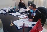 Foto: Poder Judicial