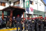 Foto: cortesía Huaraz Informa