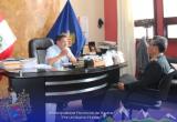 Foto: www.facebook.com/MuniHuaraz